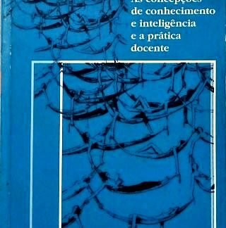 Epistemologia e didática — Nilson José Machado