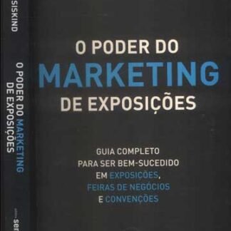 O poder do marketing de exposições