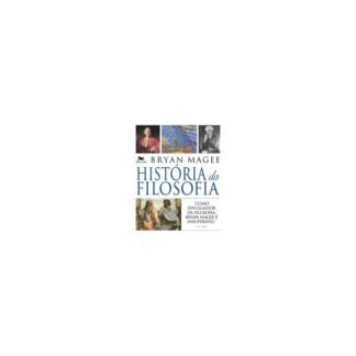 História da filosofia