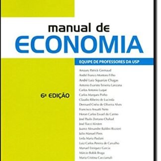 Manual de economia