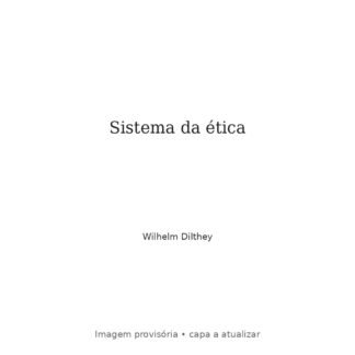 Sistema da ética