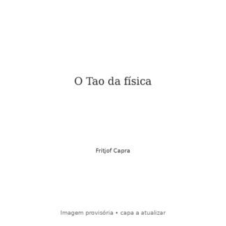 O Tao da física