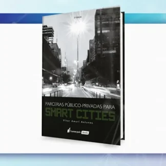 Parcerias público-privadas para smart cities