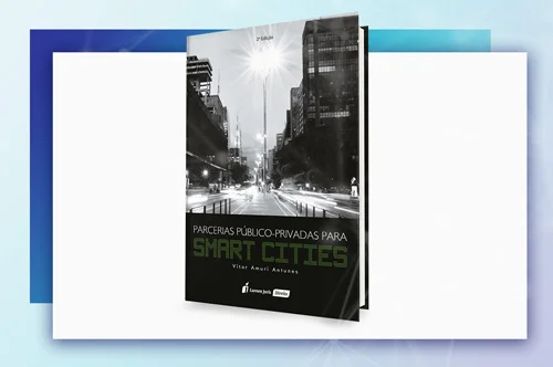 Parcerias público-privadas para smart cities