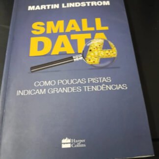 Small Data — Martin Lindstrom