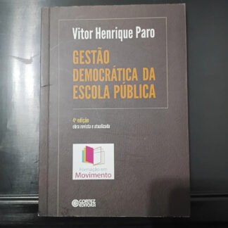 Gestão democrática da escola pública