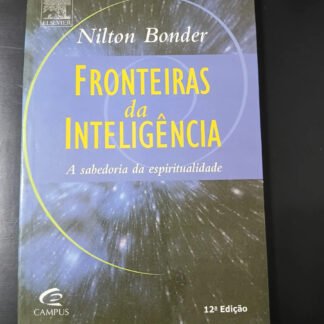 Fronteiras da inteligência