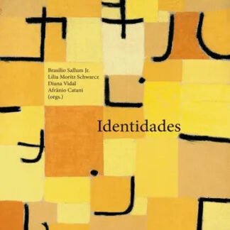 Identidades — Brasílio Sallum Junior