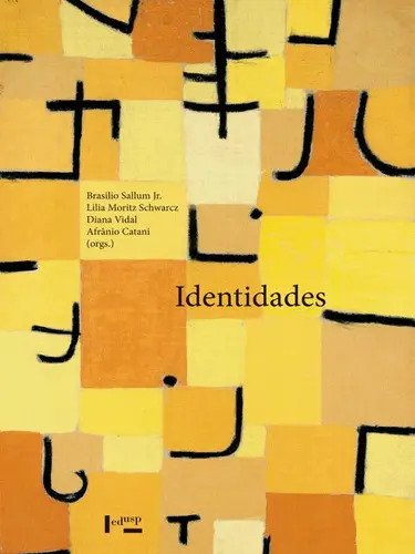Identidades — Brasílio Sallum Junior