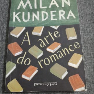 A arte do romance