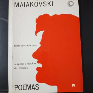 Maiakovski: poemas — Boris Schnaiderman