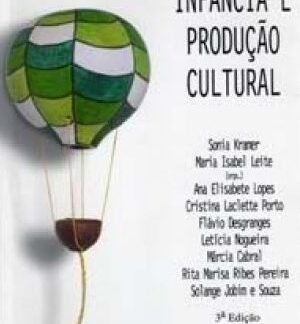 Infância e produção cultural