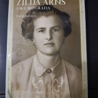 Zilda Arns — Ernesto Rodrigues