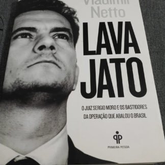 Lava Jato — Vladimir Netto
