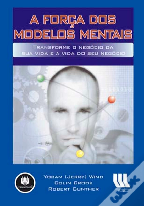 A força dos modelos mentais — Yoram Wind e colaboradores