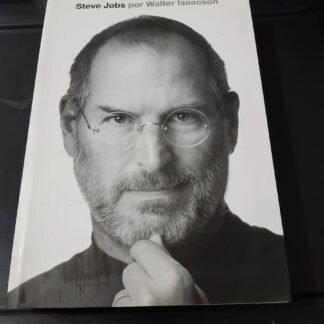 Steve Jobs — Walter Isaacson